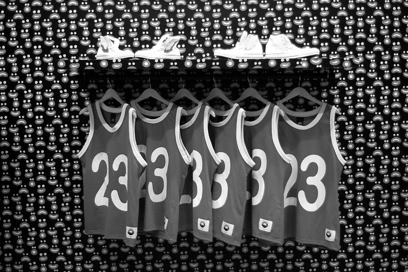 Edison Chen on Bringing 3125C to La Brea Avenue and Working With UNDEFEATED