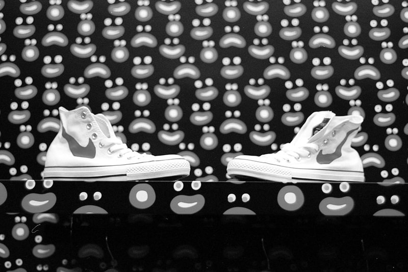 Edison Chen on Bringing 3125C to La Brea Avenue and Working With UNDEFEATED