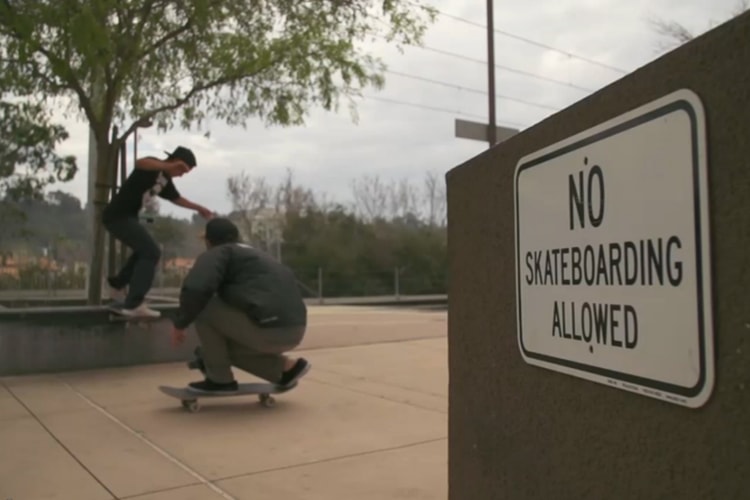 ESPN Launches 2015 "X Games: Real Street" Contest
