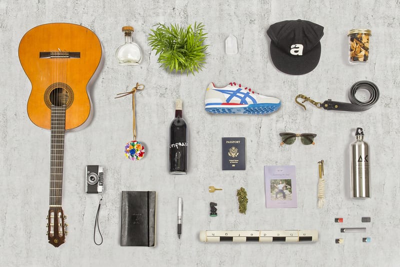 Essentials: Mike Liberty