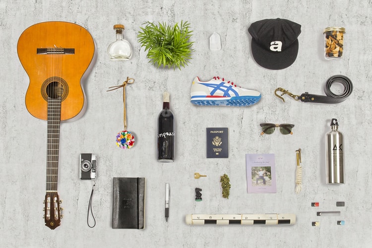 Essentials: Mike Liberty