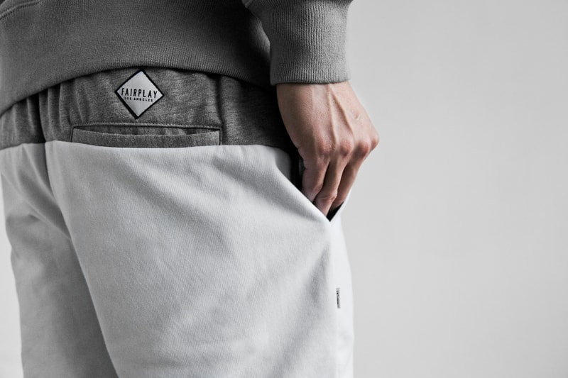 Fairplay 2015 Spring/Summer Collection