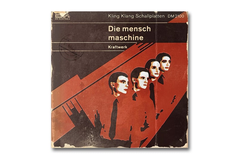 Famous Album Covers Reimagined as Pelican Books