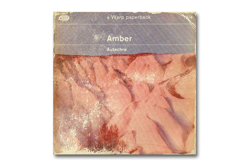 Famous Album Covers Reimagined as Pelican Books
