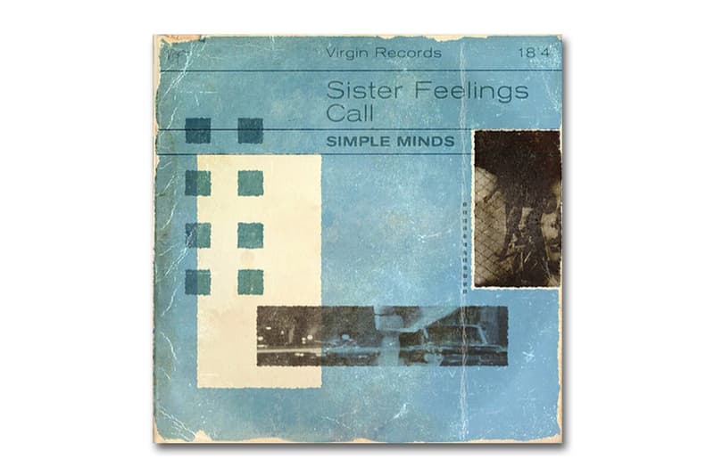 Famous Album Covers Reimagined as Pelican Books