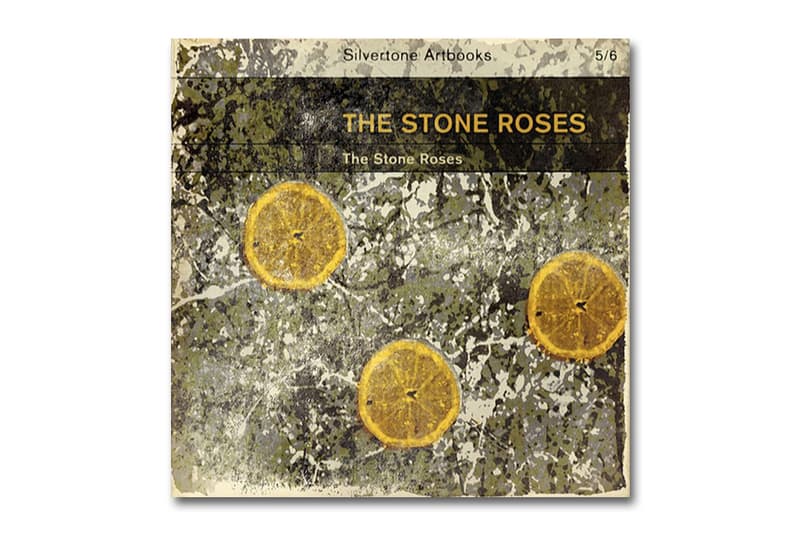 Famous Album Covers Reimagined as Pelican Books