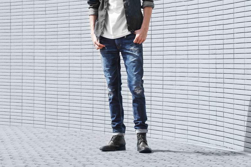 FDMTL 2015 Spring/Summer Collection 