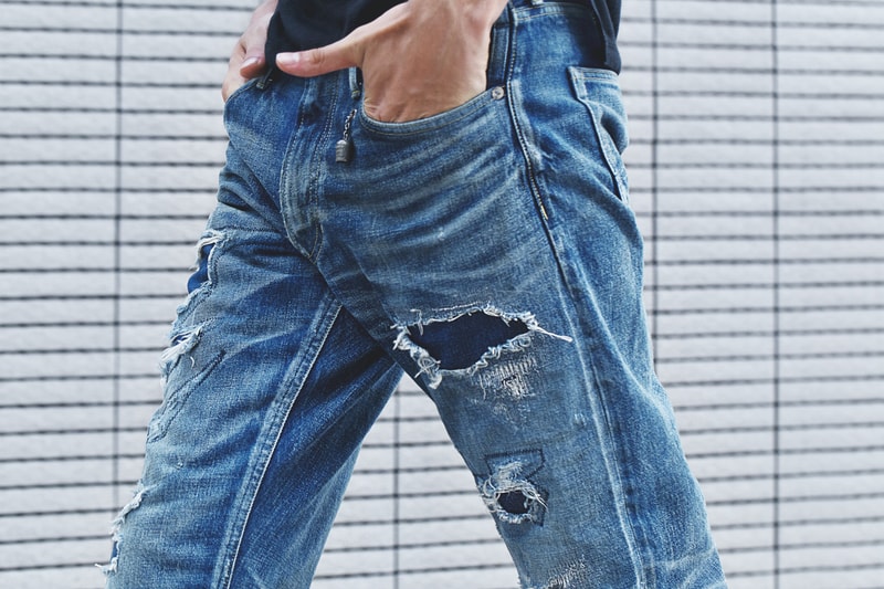 FDMTL 2015 Spring/Summer Collection 