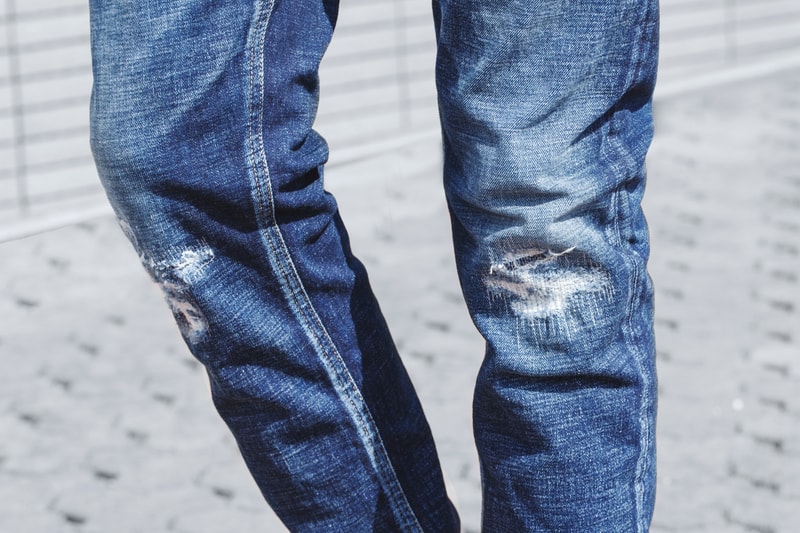 FDMTL 2015 Spring/Summer Collection 