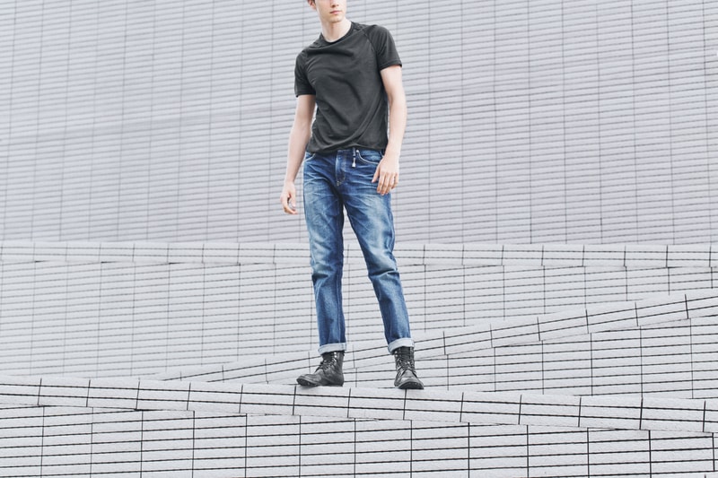 FDMTL 2015 Spring/Summer Collection 