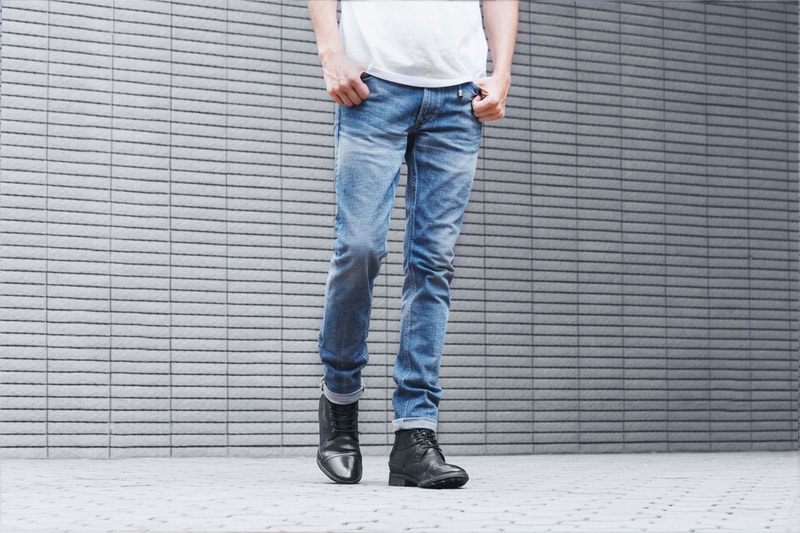 FDMTL 2015 Spring/Summer Collection 