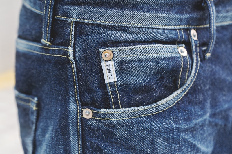 FDMTL 2015 Spring/Summer Collection 