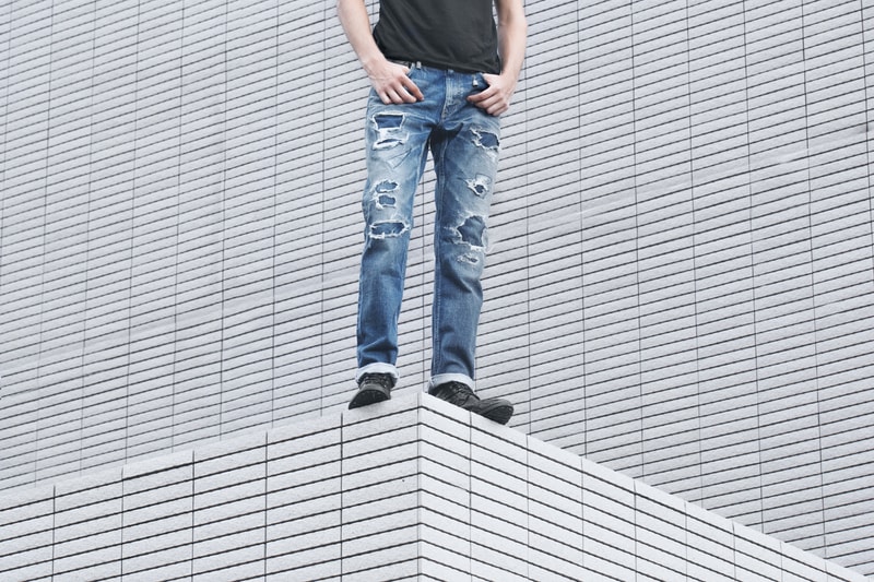 FDMTL 2015 Spring/Summer Collection 