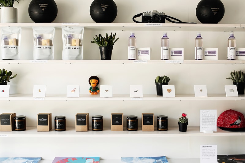 Sophia Chang and Ja Tecson Team up for Feels Like Home Pop-up Shop