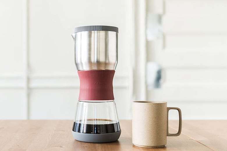 Fellow Duo Coffee Steeper