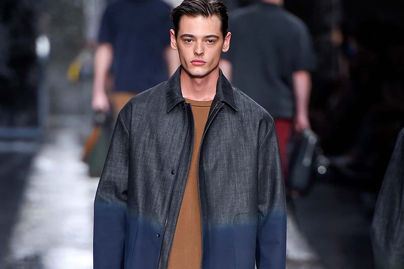 Fendi 2016 Spring/Summer Collection