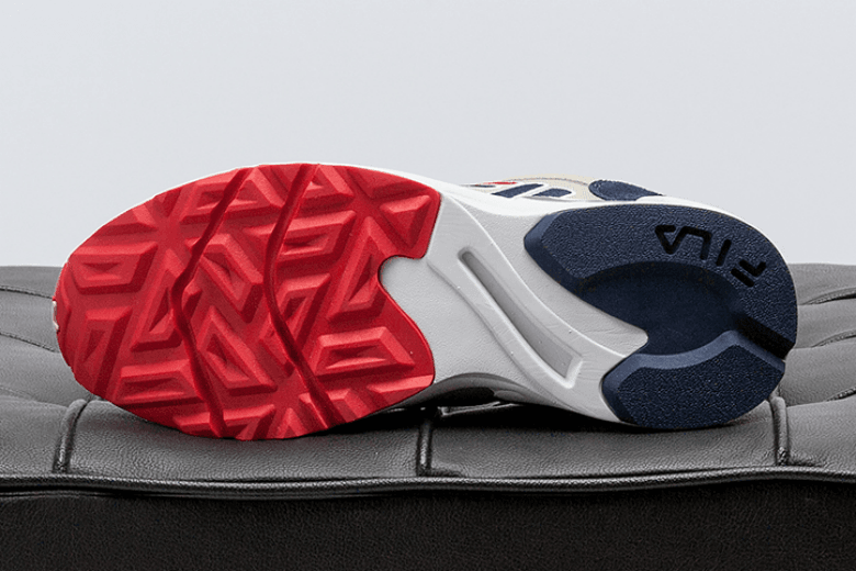 FILA 2015 Summer Retro "Relay Pack" 