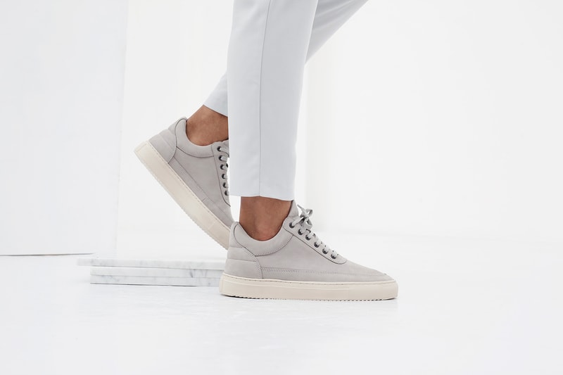 Filling Pieces 2015 Low Top "Rainbow" Pack