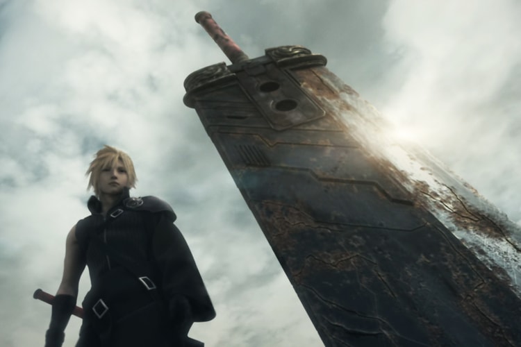 'Final Fantasy VII' Remake E3 2015 Trailer