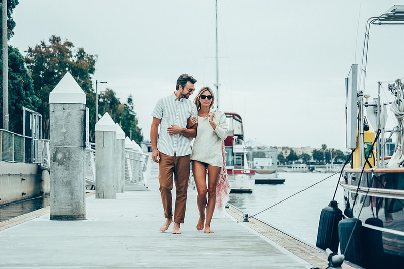 Five Four Club 2015 Summer Lookbook