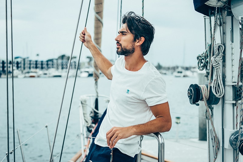 Five Four Club 2015 Summer Lookbook