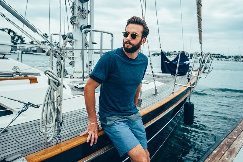 Five Four Club 2015 Summer Lookbook