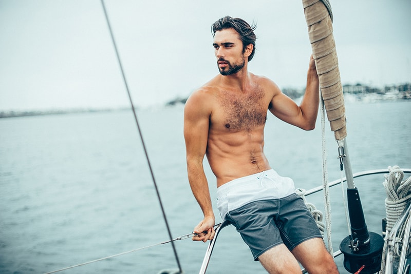 Five Four Club 2015 Summer Lookbook