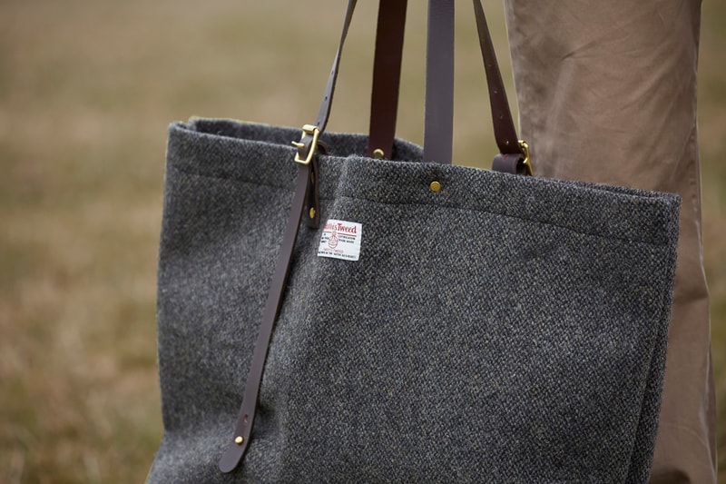 Garbstore 2015 Fall/Winter "Walking in Seventy" Lookbook