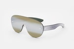 Giorgio Morodor x SUPER 2015 Summer Sunglasses 