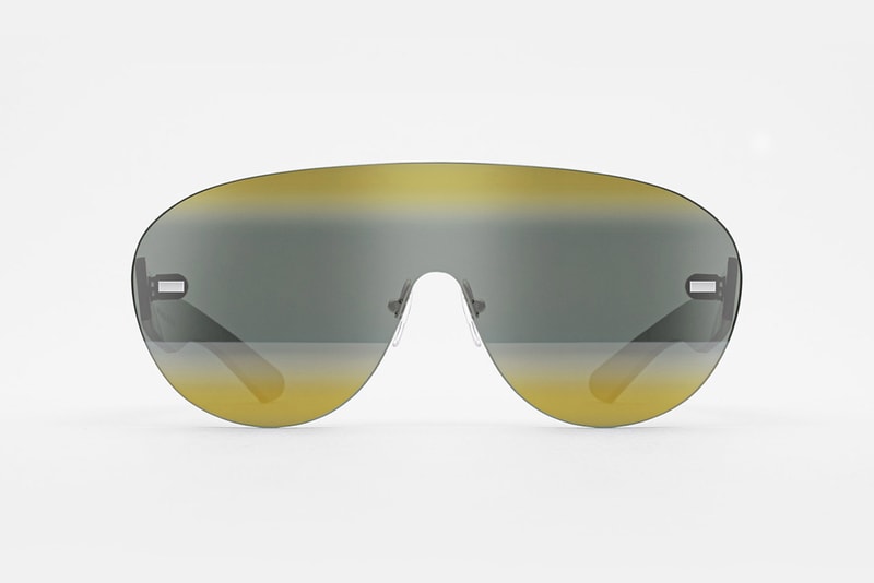 Giorgio Morodor x SUPER 2015 Summer Sunglasses 