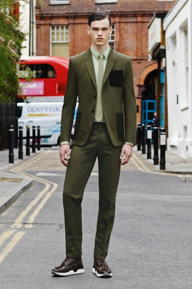 Givenchy 2016 Pre-Spring Collection