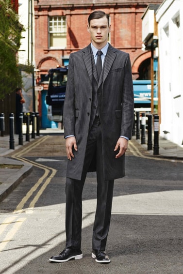 Givenchy 2016 Pre-Spring Collection