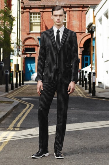 Givenchy 2016 Pre-Spring Collection