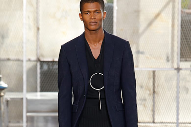 Givenchy 2016 Spring/Summer Collection