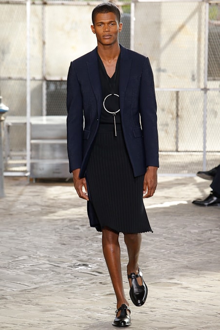 Givenchy 2016 Spring/Summer Collection