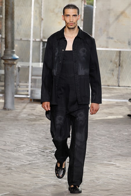 Givenchy 2016 Spring/Summer Collection