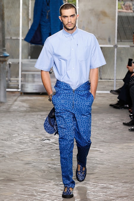 Givenchy 2016 Spring/Summer Collection