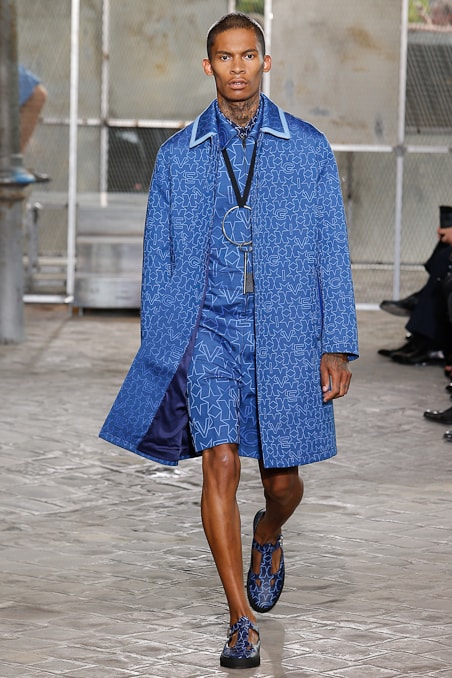 Givenchy 2016 Spring/Summer Collection
