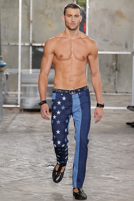 Givenchy 2016 Spring/Summer Collection