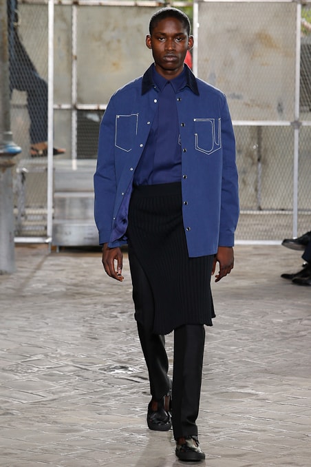 Givenchy 2016 Spring/Summer Collection
