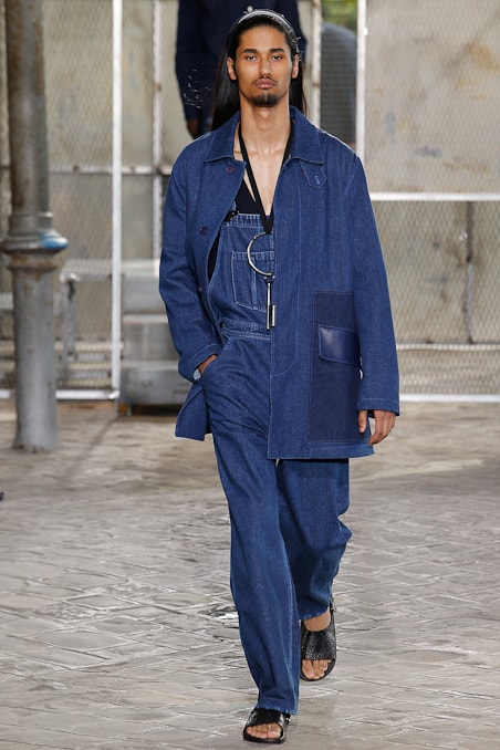 Givenchy 2016 Spring/Summer Collection