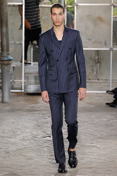 Givenchy 2016 Spring/Summer Collection
