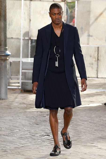 Givenchy 2016 Spring/Summer Collection