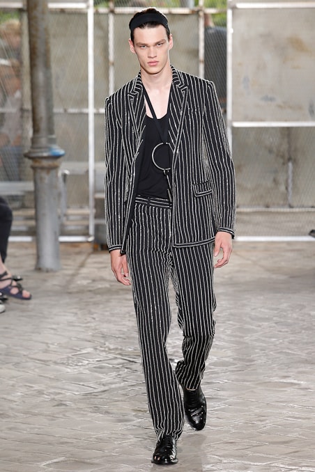 Givenchy 2016 Spring/Summer Collection