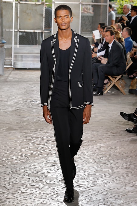 Givenchy 2016 Spring/Summer Collection