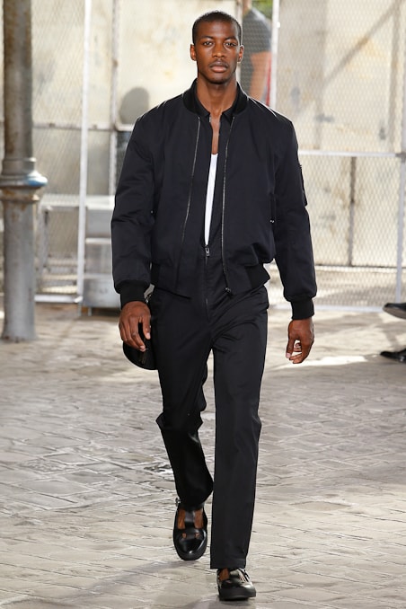 Givenchy 2016 Spring/Summer Collection