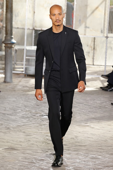 Givenchy 2016 Spring/Summer Collection