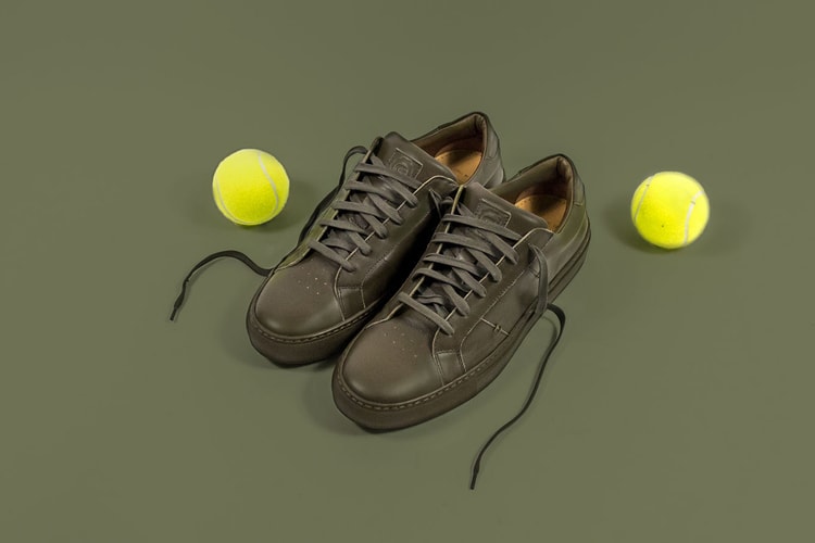 GREATS 2015 Spring/Summer Royale 2.0 Pack