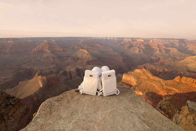 "Greetings From Mars" by Julien Mauve