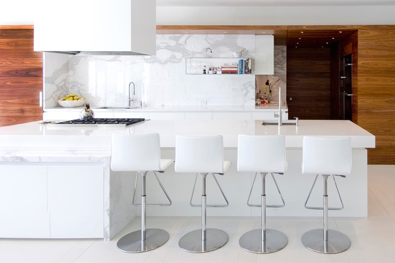 Groveland House by Mcleod Bovell